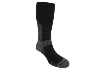 Image of Woolfusion Summit Irregular Sock - Mens-Assorted 1-Medium