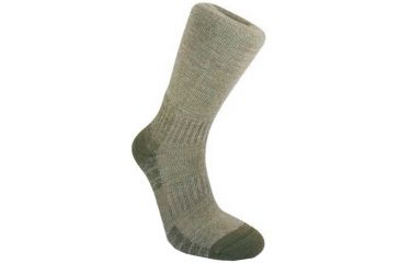 Image of Bridgedale WoolFusion Trail Light Crew Sock - Men's