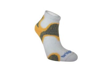 Image of Bridgedale Xhale Speed D Ws Sock - Sun/Ocean S