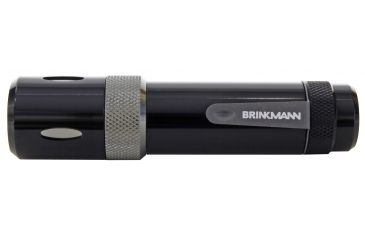 Image of Brinkmann 3 Watt LED 3AAA Aluminum Flashlight 809-1084-1