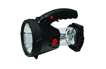 Image of Brinkmann Out Door Rechargeable 3 Watt Spot Light