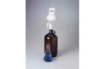 Image of Brinkmann Digital Bottle-Top Burets, Brinkmann 027315003 Buret Without Drying Tube, Model 25