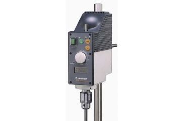 Image of Brinkmann Heidolph Electronic High-Torque Overhead Stirrers, Brinkmann 036090090