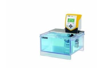 Image of Brinkmann Lab Eco Et 12 G Transpar Bath 115v LCD 4287, Unit EA