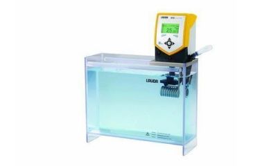 Image of Brinkmann Lab Eco Et 15 S Transpar Bath 115v LCD 4288, Unit EA