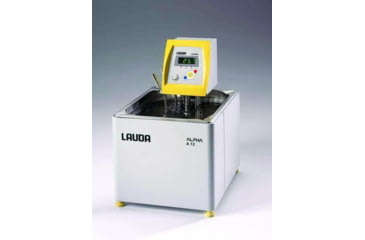 Image of Brinkmann Lab Heating Circulator A 12 LCBD4734, Unit EA