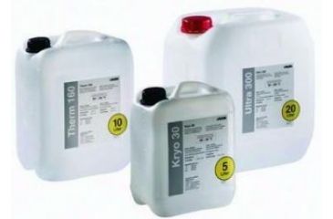 Image of Brinkmann Lauda ECO-Line Refrigerating Circulators, RE Series, Brinkmann 027571557 Bath Liquids