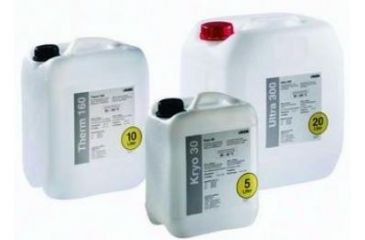 Image of Brinkmann Lauda ECO-Line Refrigerating Circulators, RE Series, Brinkmann 027571565 Bath Liquids