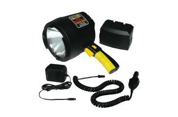 Image of Brinkmann Q-Beam Max Million 2 Rechargeable Spotlight 800-2655-2