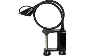 Image of Brinkmann Outdoors Deluxe Grill Light, Black 812-9087-S