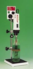 Image of Kinematica Polytron PT 10/35 Homogenizer, Kinematica 027113303 Standard Generators Saw Tooth, 10 MM Dia., For 1.5-100 ML Samples