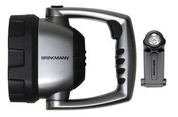 Image of Brinkmann Tuffmax Area Work Light/LED Pocket Light Combo 809-5040-0