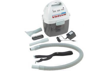 Image of Brinkmann Outdoors Automotive Rechargeable Wet/Dry Vacuum 847-1000-0