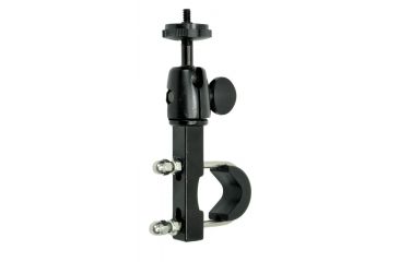 Image of Brinno Time Lapse Camera Bike Holder, Black, Small ABH100