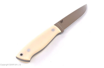 Image of Brisa Trapper 115 Ivory Flat