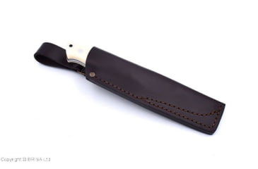 Image of Brisa Trapper 115 Ivory Scandi
