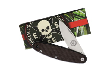 Image of BRK Churp Linerlock Carbon