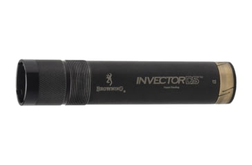 Image of BRN 1133743 INV DS EXT BLK, LF 16