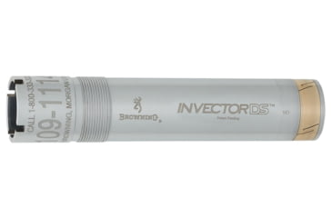Image of Browning Goose Band Extended 16 Gauge Invector-DS Choke Tube, Improved Cylinder, 1138783