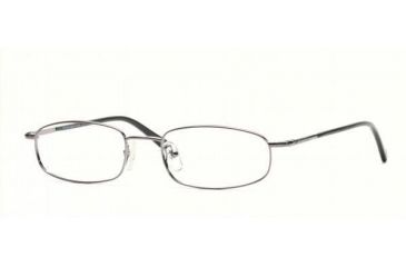 Image of Brooks Brothers Eyeglasses BB399 with Lined Bi-Focal Rx Prescription Lenses