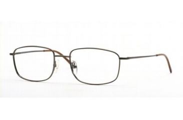 Image of Brooks Brothers BB402 Eyeglasses
