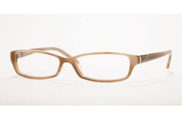 Image of Brooks Brothers BB691 Eyeglasses with No-Line Progressive Rx Prescription Lenses