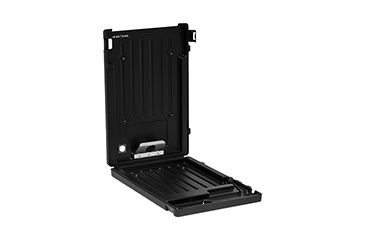 Image of Brother Mobile Solutions Fanfold Case for Pocket Jet w/ NiMH and Handle PA-FFC-600H