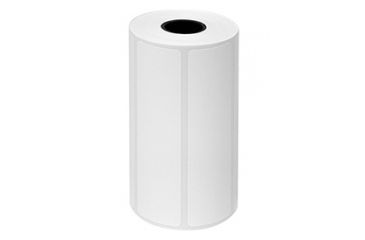 Image of Brother Mobile Solutions Premium Die-Cut 4 x 1 Labels, 388 per Roll, 36 Rolls RDM07U1