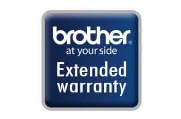 Image of Brother Mobile Solutions 1-Year extended PocketJet warranty 207224