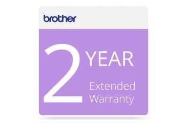 Image of Brother Mobile Solutions 2-Year extended PocketJet warranty 207225