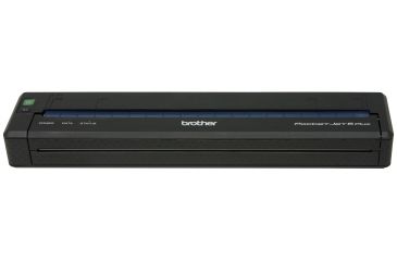 Image of Brother Mobile PJ623-K PocketJet 6 Plus Mobile Printer