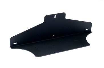 Image of Brother Mobile Solutions 4-in Mount Bulkhead Shelf LB3744