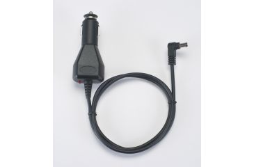Image of Brother Mobile Solution Car Adapter Cigarette Plug for PocketJet 3/3 Plus 3ft LB3690