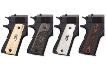 Image of Browning 1911-22/380 Grip