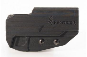 Image of Browning 1911-22 Full Length Belt Clip Holster,Tan 12903013