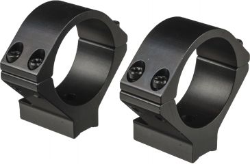 Image of Browning Bar/Blr Base, Std 30MM, Matte, 12672
