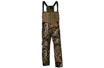 Image of Browning Bib BTU Pants, Mobuc, 3XL, 3065962806
