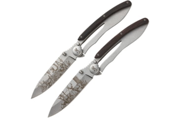 Image of Browning Big Buck Combo