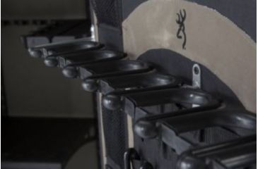 Image of Browning Black Label Mark IV Standard US26 Gun Safe,60x30x25in,Coyote Tan,Black Chrome,Shield,SG Electronic Lock 1601100227
