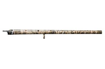 Image of Browning BPS Mossy Oak Shadow Grass Blades 12 Gauge 3 in Shotgun Barrels w/ Invector-Plus Flush Choke System, 26 in 111271305