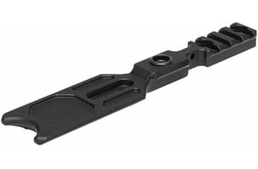 Image of Browning Arca/picatinny Rail Combo For X-bolt I &amp; Ii Black*
