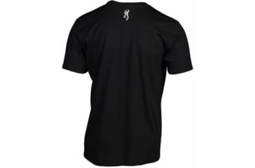 Image of Browning Contour Short Sleeve T-Shirt - Mens