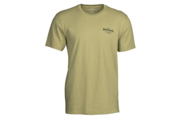 Image of Browning Glenn Short Sleeve T-Shirt - Mens