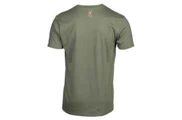 Image of Browning Hillside Short Sleeve T-Shirt - Mens