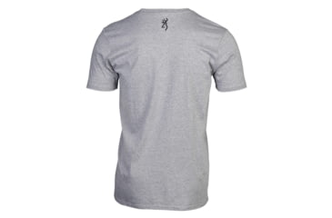 Image of Browning Hillside Short Sleeve T-Shirt - Mens