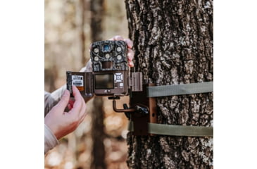 Image of Browning Trail Cam Recon Force Elite Hp5 Ultra Ir Flash Camo