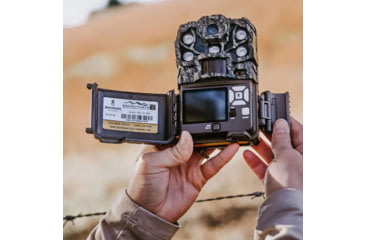 Image of Browning Recon Force Elite HP5 Ultra Trail Camera, 46MP, Camo, BTC-7E-HP5U
