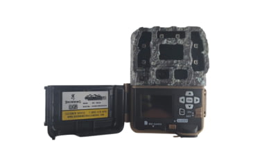Image of Browning Trail Cam Strike Force Pro Nano Dual Lens Ir