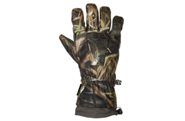 Image of Browning BTU-WD Glove - Mens, Mossy Oak Shadow Grass Habitat, XL, 3074055904