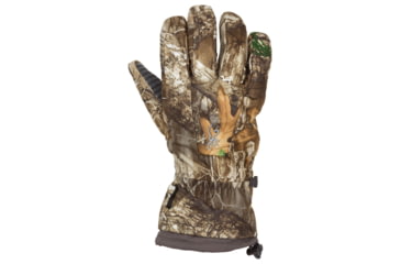 Image of Browning BTU-WD Glove - Mens, Realtree Edge, Medium, 3074056002